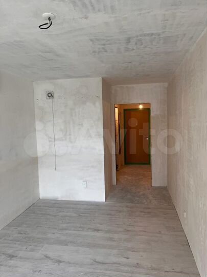 Квартира-студия, 23,5 м², 9/16 эт.