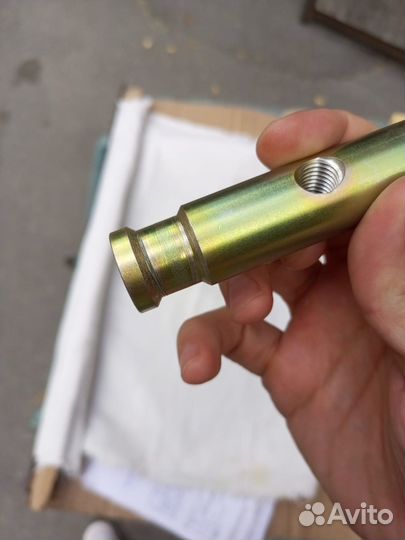 Металлообработка