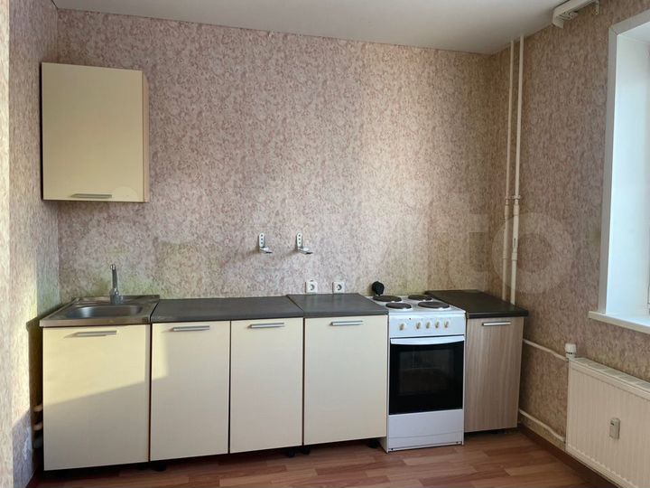 2-к. квартира, 57,8 м², 4/9 эт.