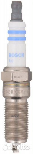 Свеча зажигания HR 7 NII 332 S 0242236675 Bosch