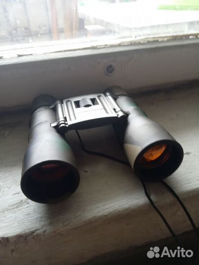 Бинокль tasco