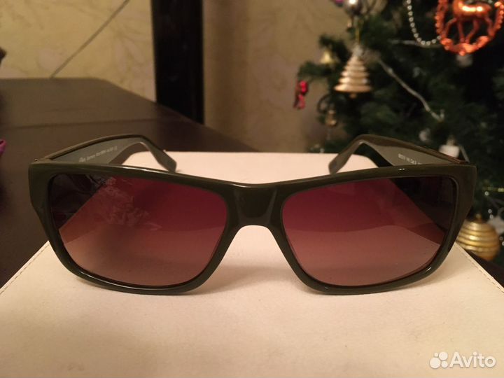 Солнцезащитные очки мужские, sir oliver