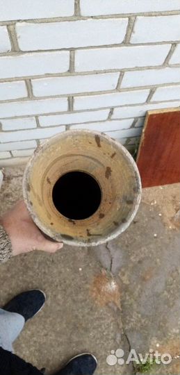 Желонка (чистка, очистка, промывка скважины)