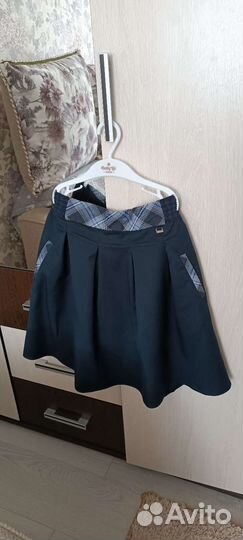 Школьная форма для девочки