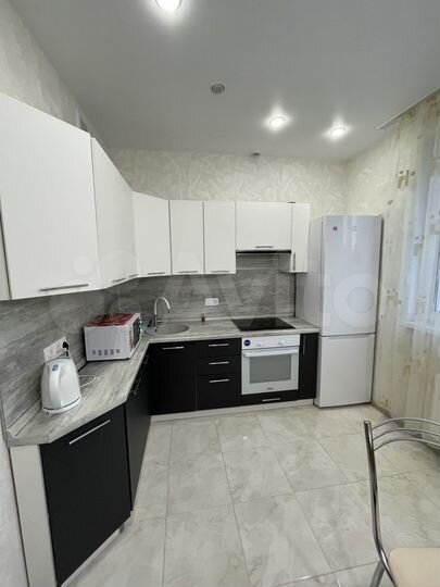 2-к. квартира, 65,2 м², 5/9 эт.