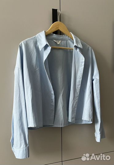 Рубашка женская 42 koton