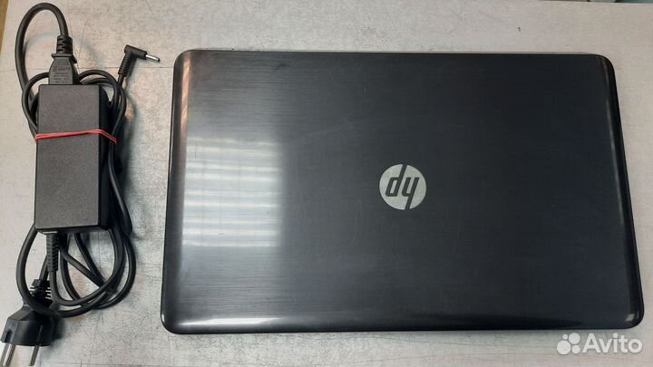 Б/У Ноутбук HP 17-e106sr A8-4500M, HD8670M, 6/500G