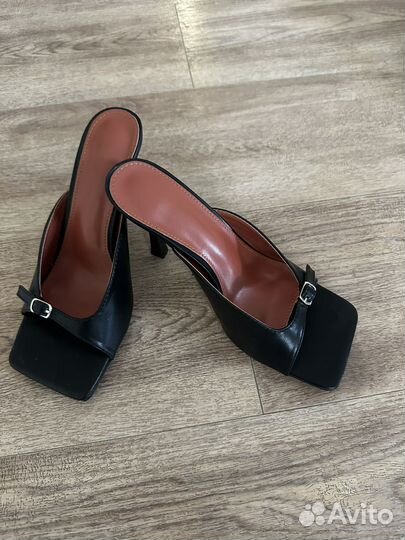 Босоножки женские 38 размер