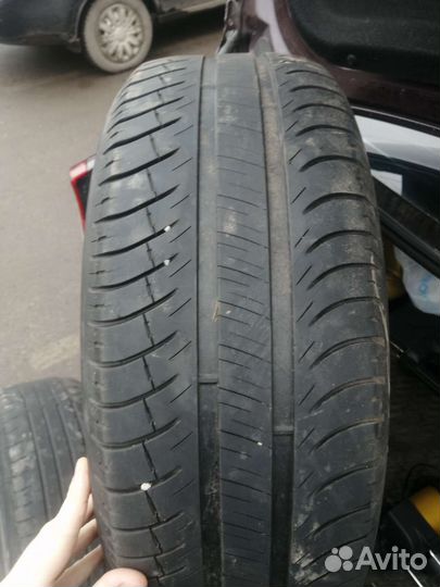 Michelin Energy E-V 205/55 R16