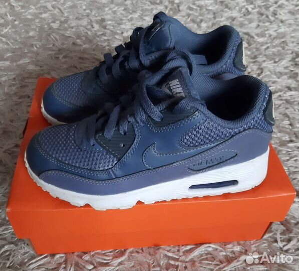 Кроссовки Nike air max детские 32 размер