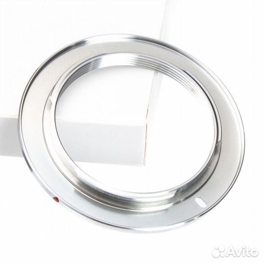 Переходное кольцо PWR с M42 на Nikon