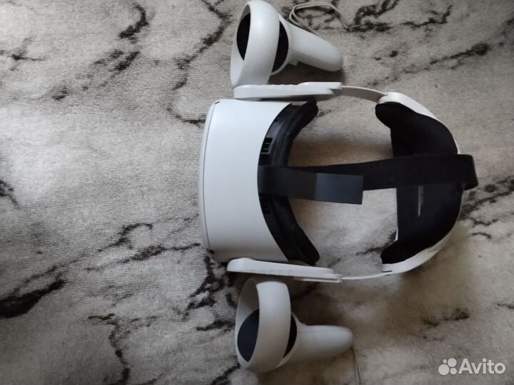 Vr очки oculus quest 2 64gb