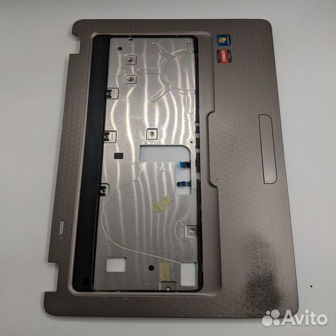Топкейс 610567-001, HP Pavilion G6-1259ER