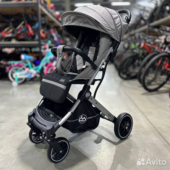 Коляска детская