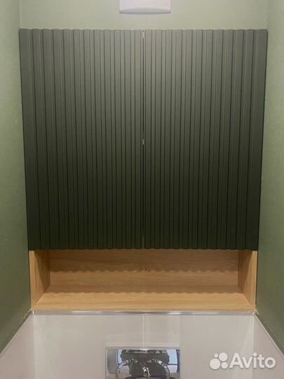 Тумба для ванной на заказ