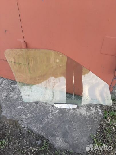 Зеркало на daewoo nexia