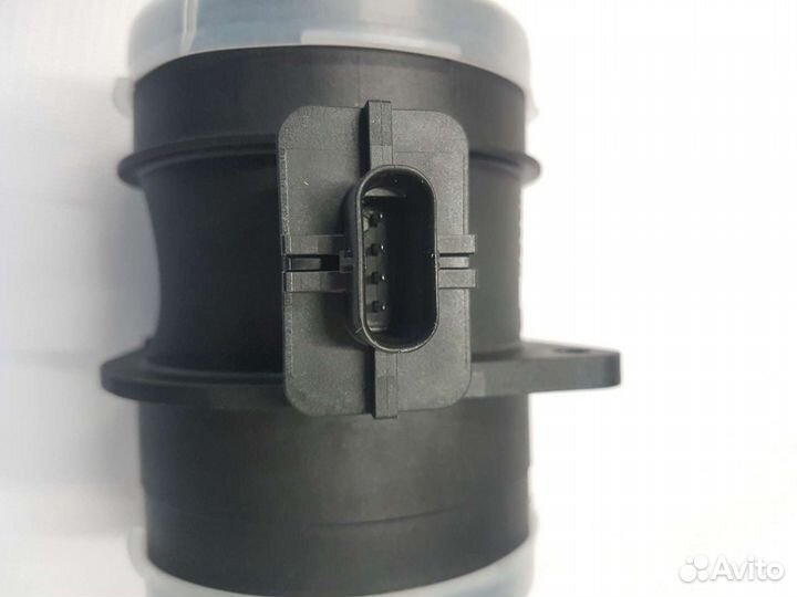 Расходомер воздуха VW/ audi