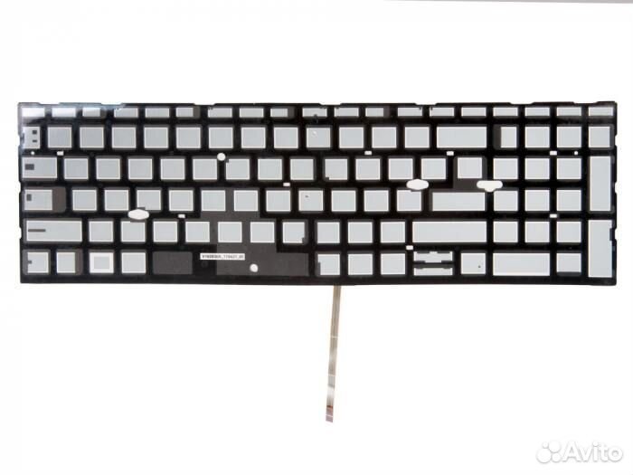 Клавиатура для ноутбука HP 455 G5