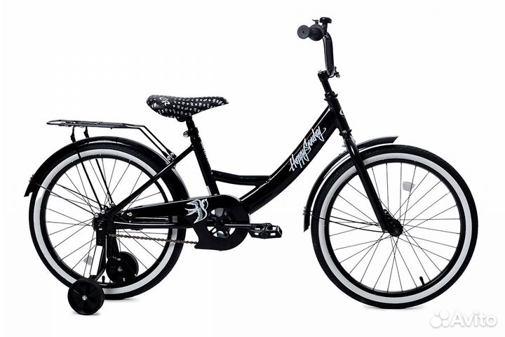 Велосипед Новый в наличии