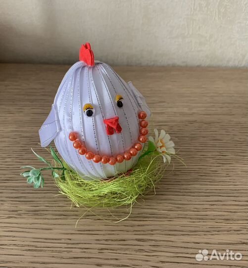 Корзиночки