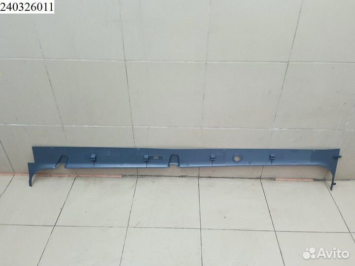 Накладка салонная правая Scania 5 - Serie