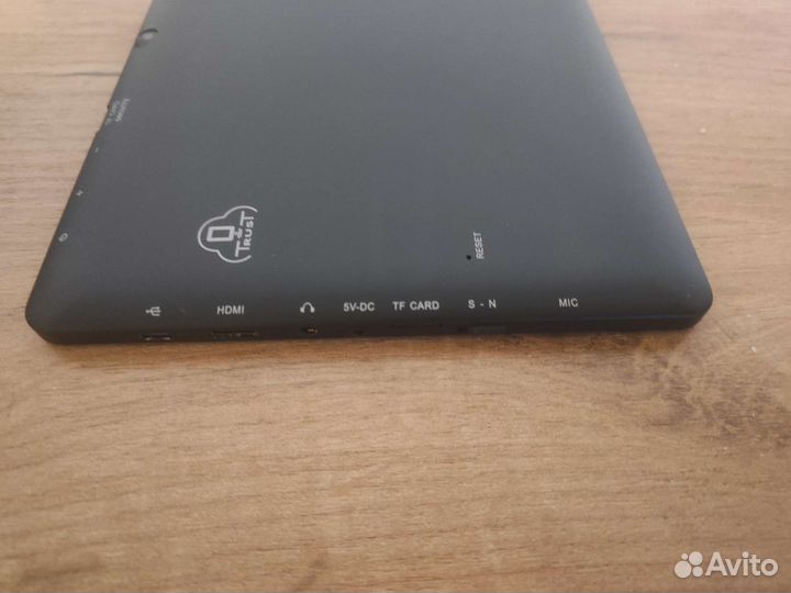 Большой ips экран