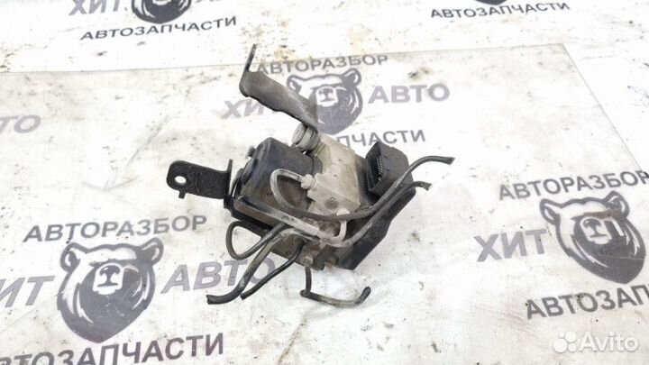 Блок abs Hyundai Matrix G4GB 2004
