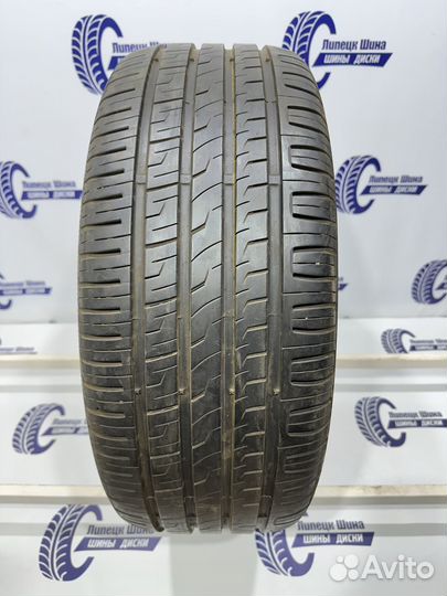 Barum Bravuris 3HM 225/55 R17