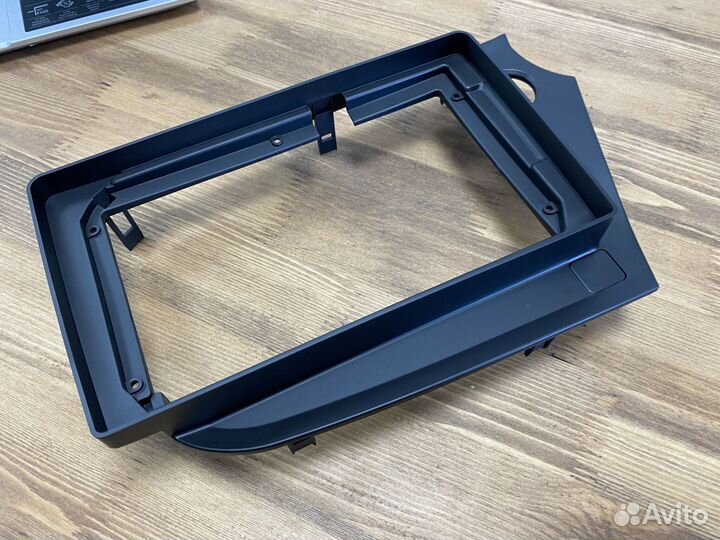 Honda Insight 2009-2014 Штатная магнитола