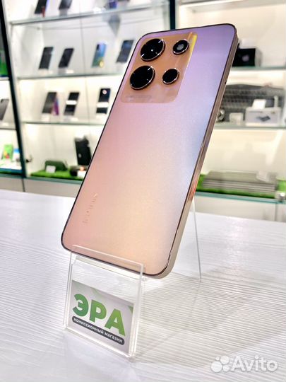 Infinix NOTE 30i, 8/256 ГБ