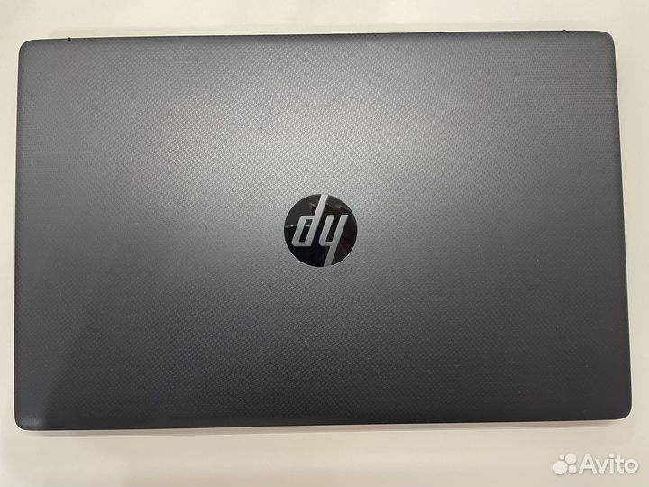 Ноутбук hp laptop 17