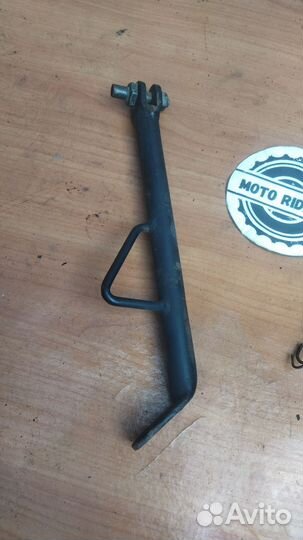 Боковая подножка Stels Tactic 100