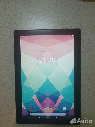 Планшет Lenovo Tab 4 10 TB-X304L