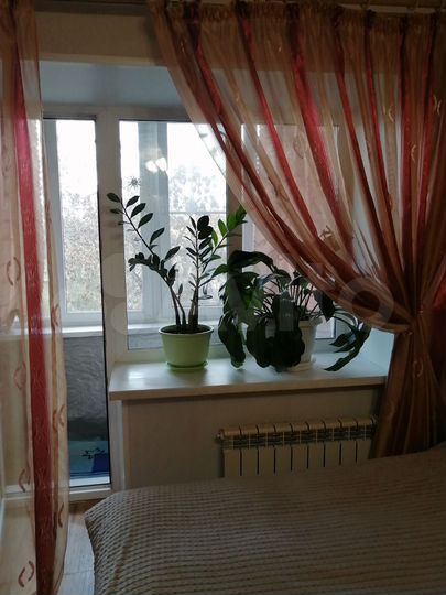 2-к. квартира, 46 м², 2/3 эт.