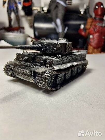 Печать на 3d принтере