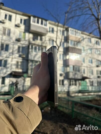 iPhone 16 Pro, 128 ГБ