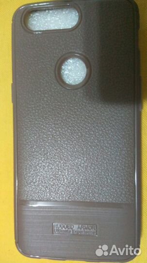 Чехол oneplus 5t
