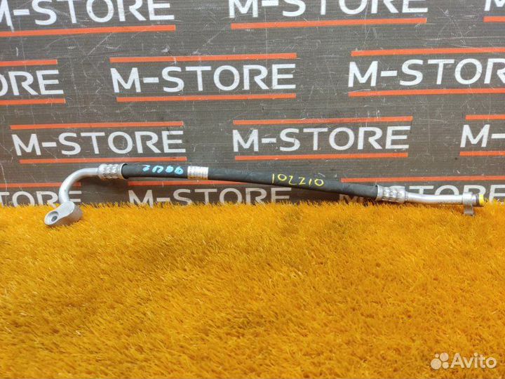 Трубка кондиционера Mercedes-Benz C-Class W204