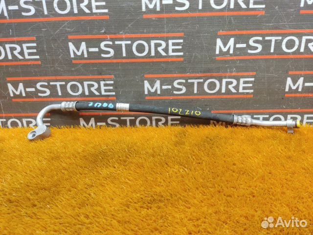 Трубка кондиционера Mercedes-Benz C-Class W204