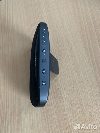 Портативная аккустика Samsung