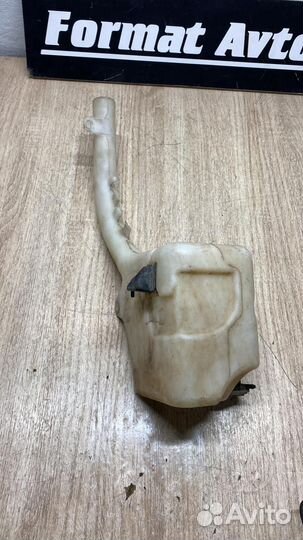 Бачок Омывателя Ford Fusion Fiesta