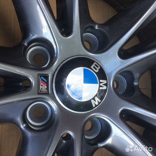 Диски BMW R19 3 5 6 7 X3 X4 G MG