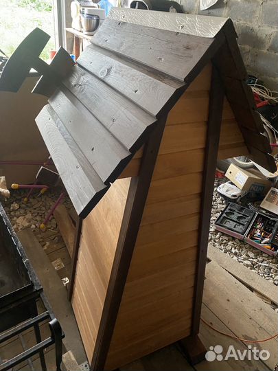 Мельница садовая