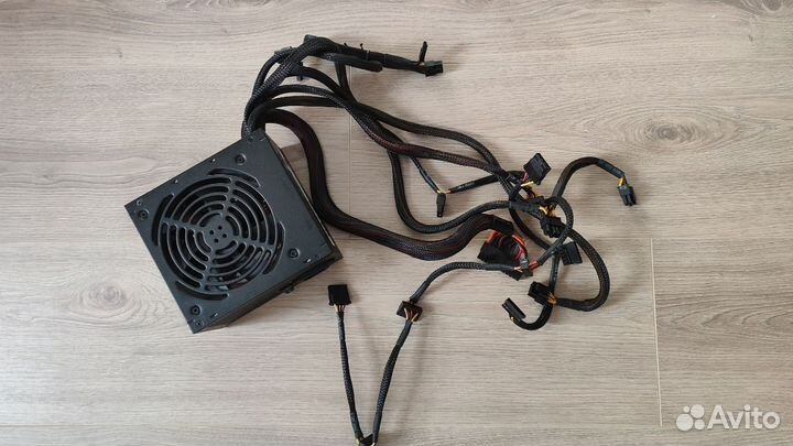 Блок питания Deepcool DA700 700W