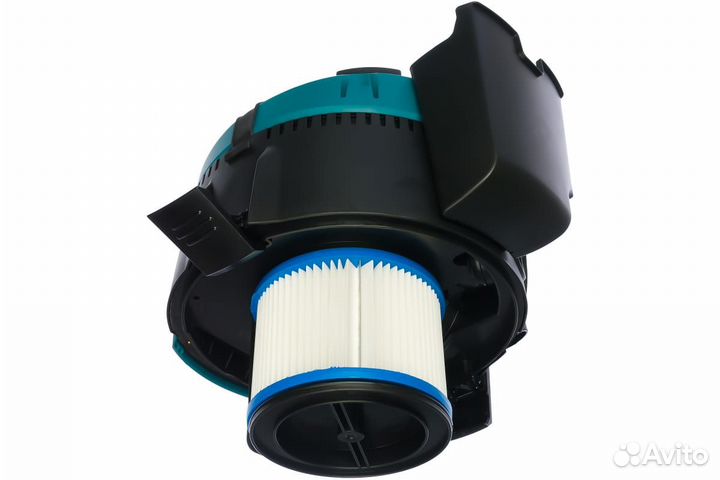 Пылесос Makita VC2012L