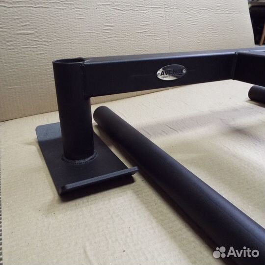 Сани силовые Т-образного типа для Кроссфит AV878/8