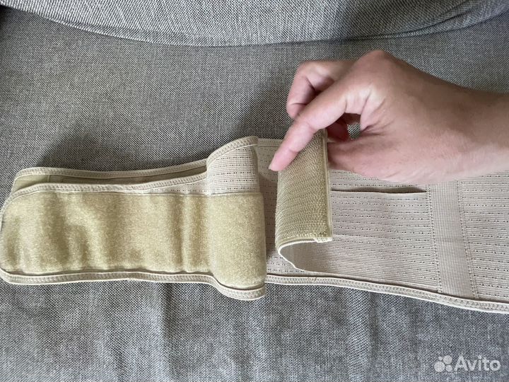 Бандаж для беременных orlett