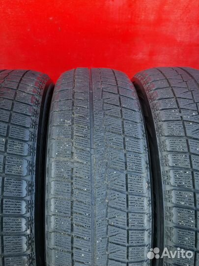 Bridgestone Blizzak Revo GZ 185/65 R15 88S