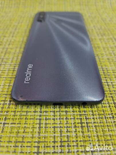realme C3, 3/64 ГБ
