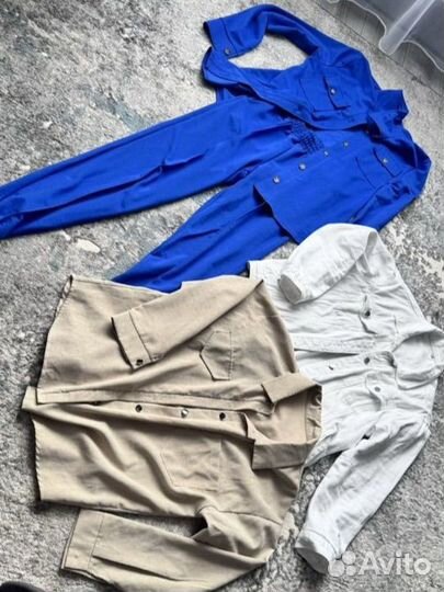 Женские вещи 50 52 размер